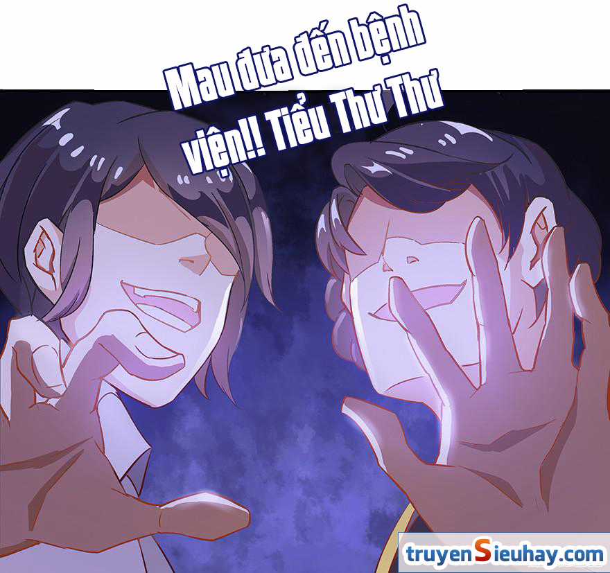 Tu Chân Nói Chuyện Phiếm Quần Chương 4 trang 2