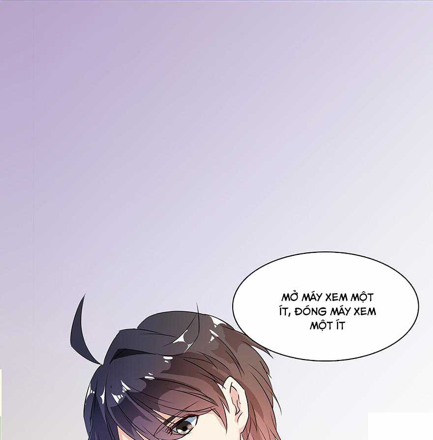 Tu Chân Nói Chuyện Phiếm Quần Chương 4 trang 20