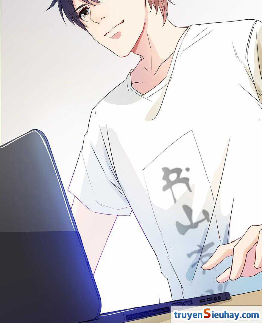 Tu Chân Nói Chuyện Phiếm Quần Chương 4 trang 21