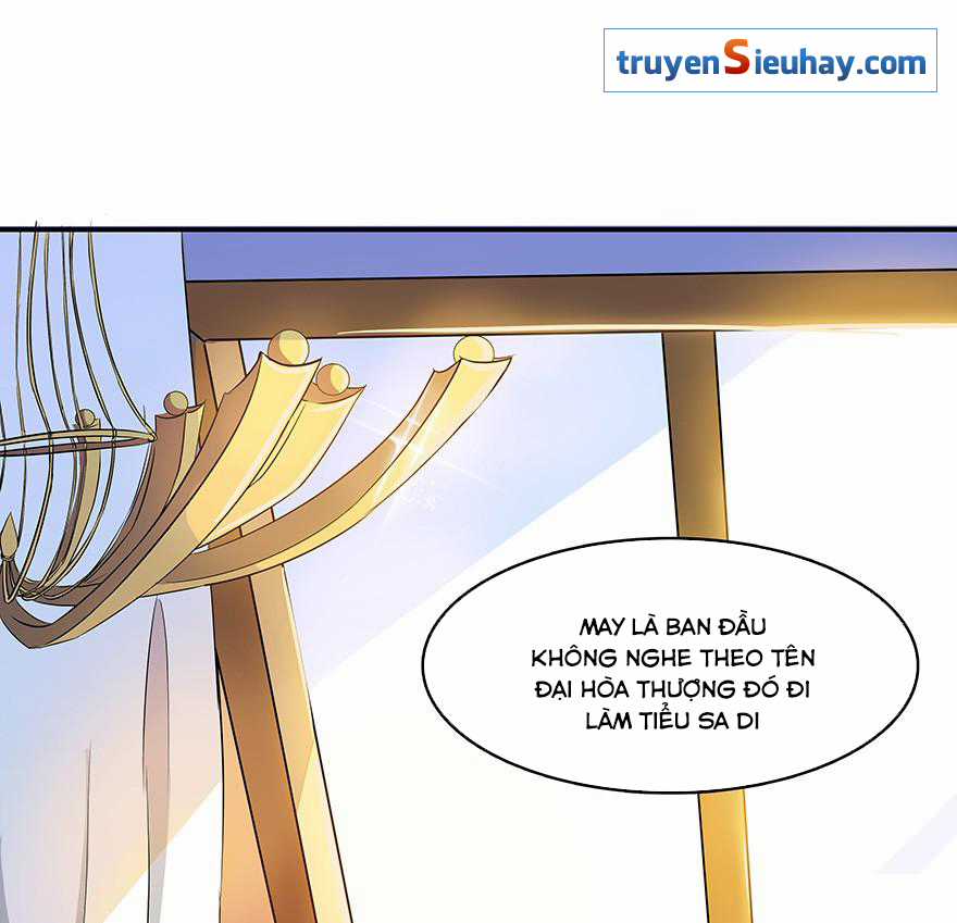 Tu Chân Nói Chuyện Phiếm Quần Chương 4 trang 29