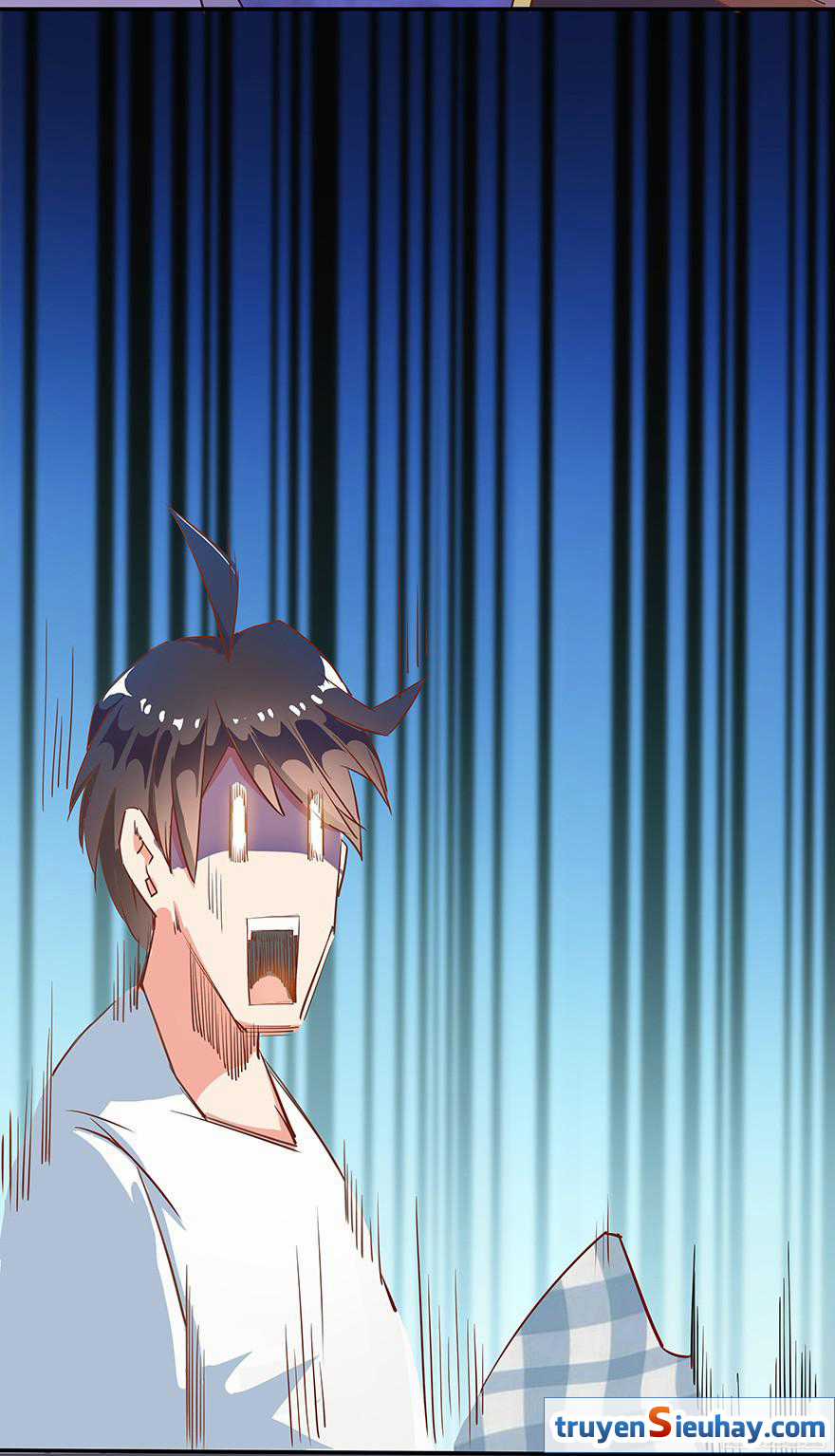 Tu Chân Nói Chuyện Phiếm Quần Chương 4 trang 3