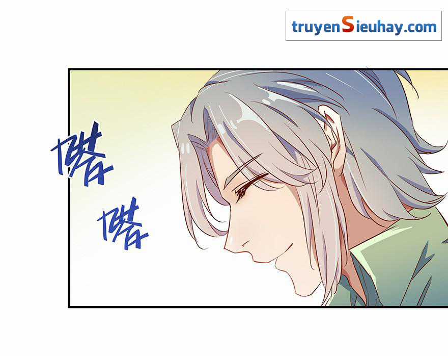 Tu Chân Nói Chuyện Phiếm Quần Chương 4 trang 33