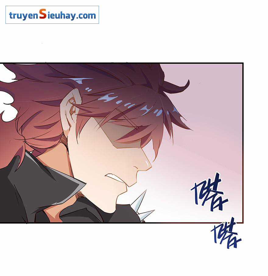 Tu Chân Nói Chuyện Phiếm Quần Chương 4 trang 35