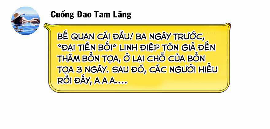 Tu Chân Nói Chuyện Phiếm Quần Chương 4 trang 36