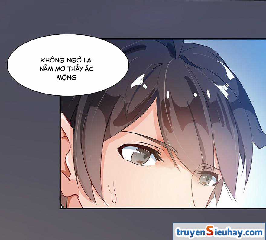 Tu Chân Nói Chuyện Phiếm Quần Chương 4 trang 4