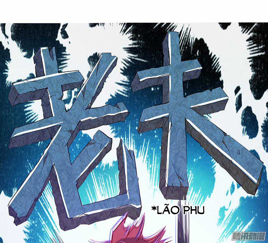 Tu Chân Nói Chuyện Phiếm Quần Chương 4 trang 42