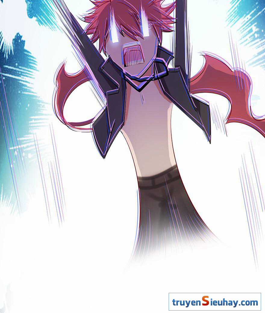 Tu Chân Nói Chuyện Phiếm Quần Chương 4 trang 43