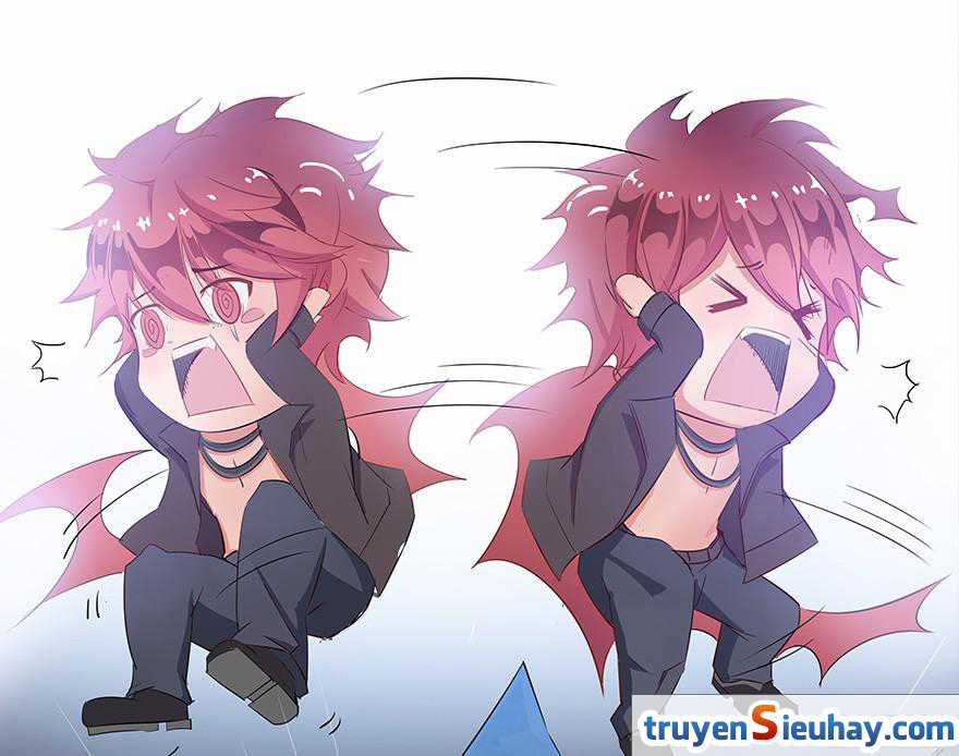 Tu Chân Nói Chuyện Phiếm Quần Chương 4 trang 44