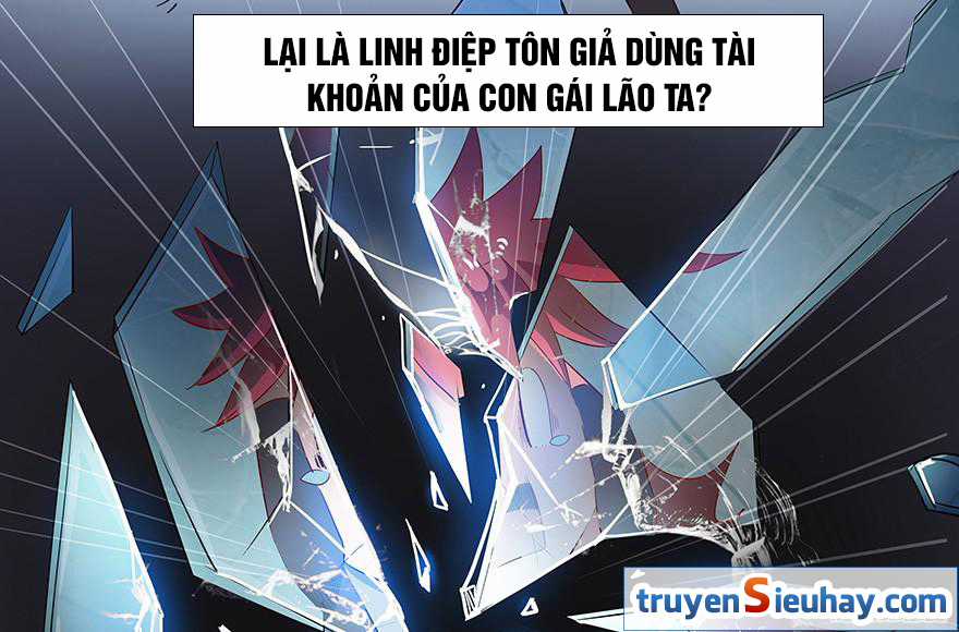 Tu Chân Nói Chuyện Phiếm Quần Chương 4 trang 45