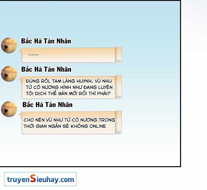 Tu Chân Nói Chuyện Phiếm Quần Chương 4 trang 48