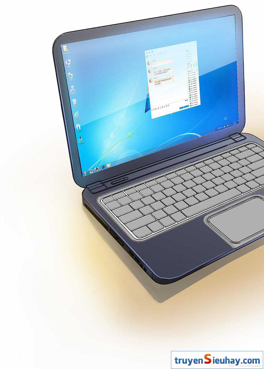 Tu Chân Nói Chuyện Phiếm Quần Chương 4 trang 57