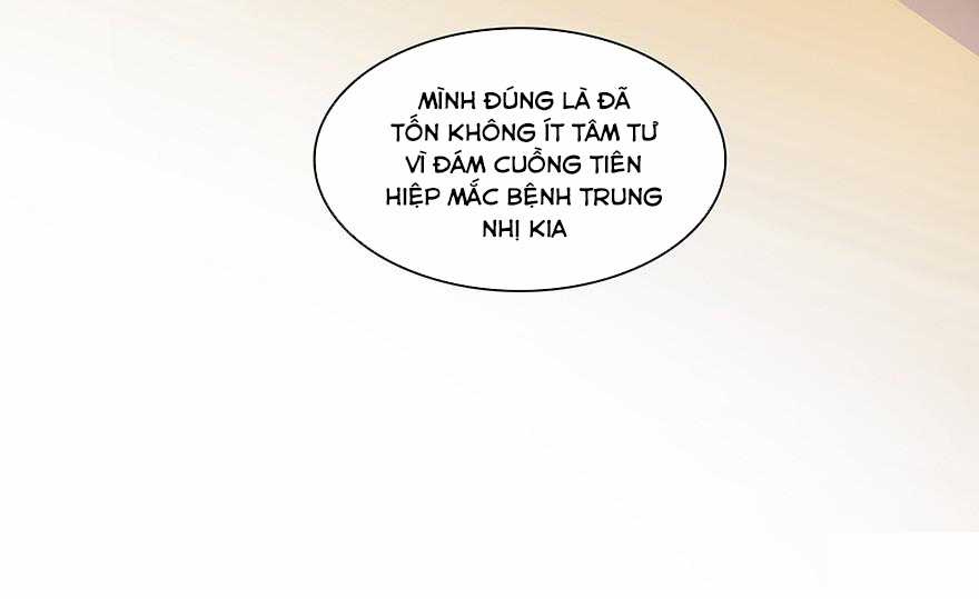 Tu Chân Nói Chuyện Phiếm Quần Chương 4 trang 6