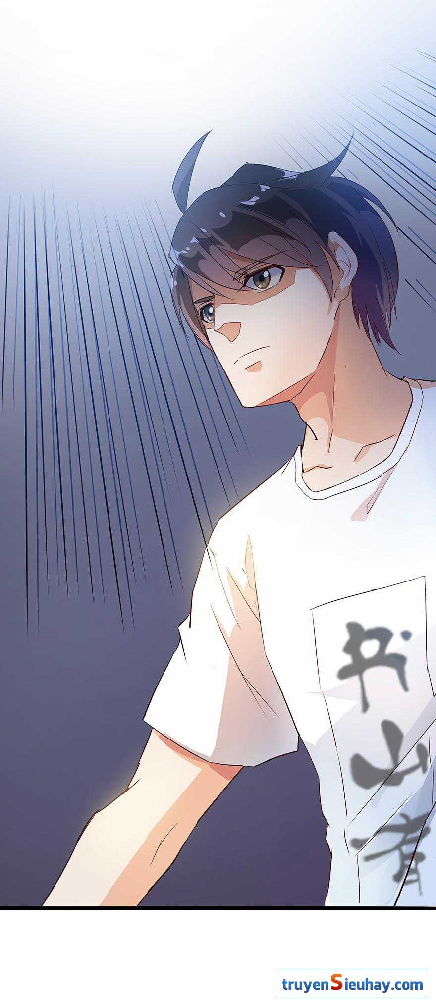 Tu Chân Nói Chuyện Phiếm Quần Chương 4 trang 62