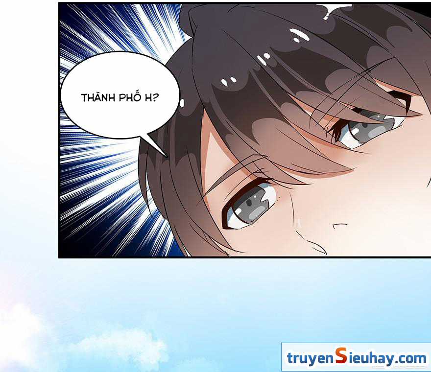 Tu Chân Nói Chuyện Phiếm Quần Chương 4 trang 68