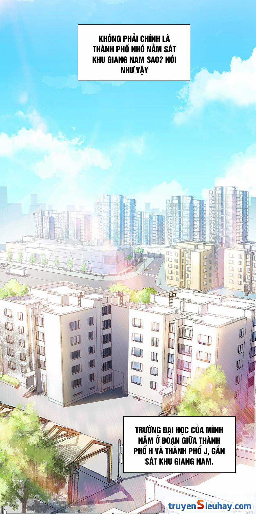 Tu Chân Nói Chuyện Phiếm Quần Chương 4 trang 69