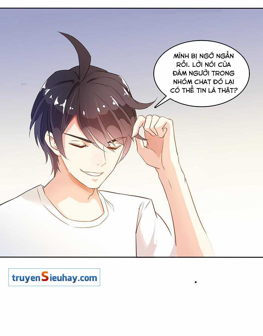 Tu Chân Nói Chuyện Phiếm Quần Chương 4 trang 71