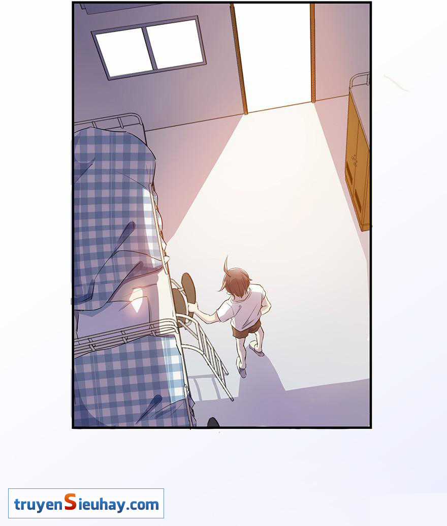 Tu Chân Nói Chuyện Phiếm Quần Chương 4 trang 72