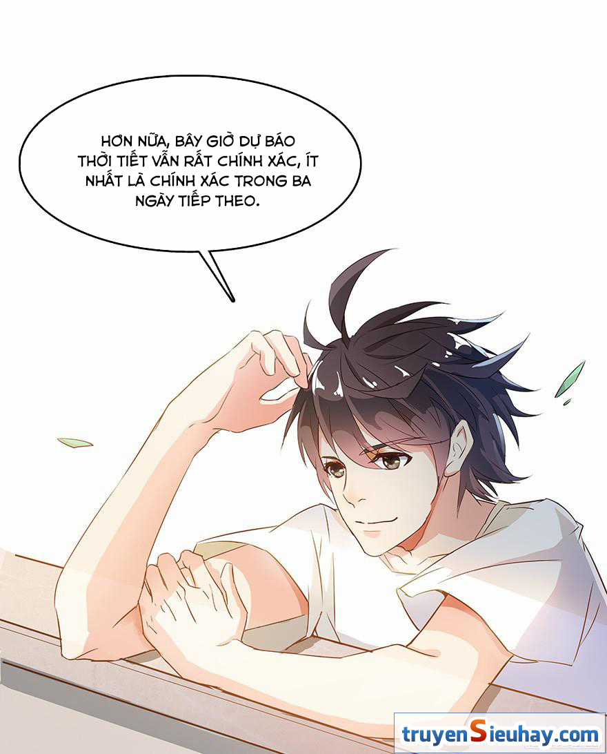 Tu Chân Nói Chuyện Phiếm Quần Chương 4 trang 75