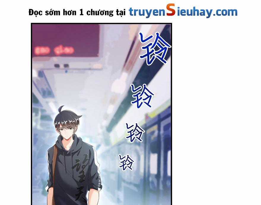 Tu Chân Nói Chuyện Phiếm Quần Chương 41 trang 0
