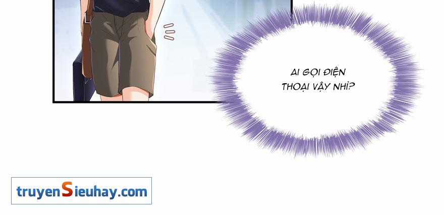 Tu Chân Nói Chuyện Phiếm Quần Chương 41 trang 1