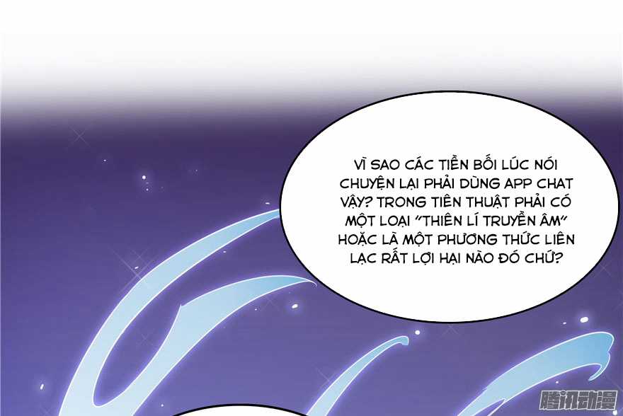 Tu Chân Nói Chuyện Phiếm Quần Chương 45 trang 39