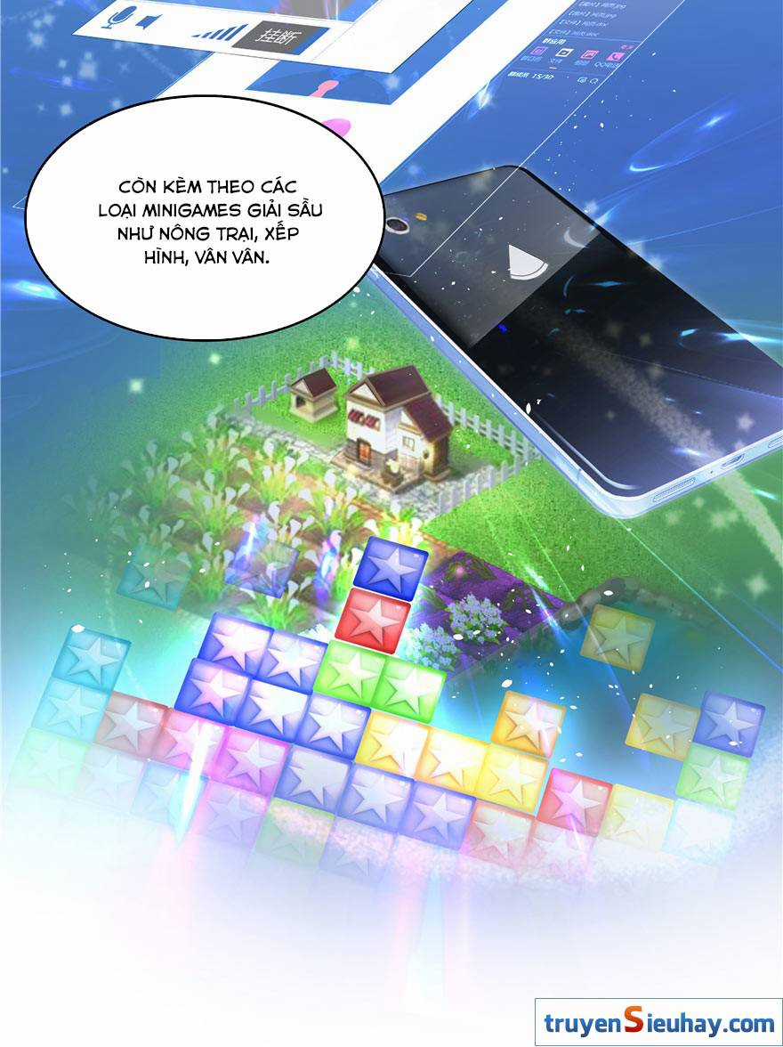 Tu Chân Nói Chuyện Phiếm Quần Chương 45 trang 43