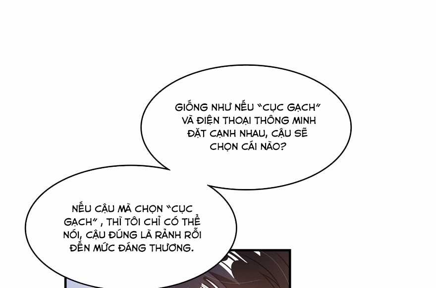 Tu Chân Nói Chuyện Phiếm Quần Chương 45 trang 47