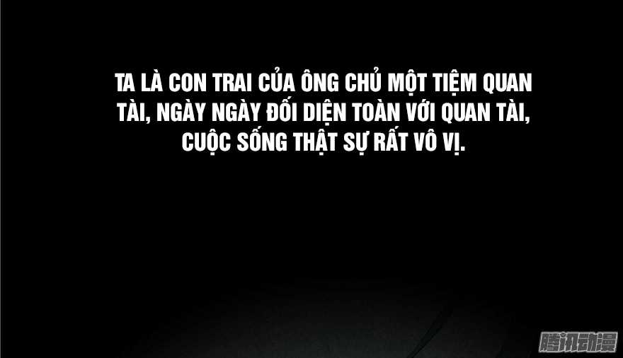 Tu Chân Nói Chuyện Phiếm Quần Chương 45 trang 66
