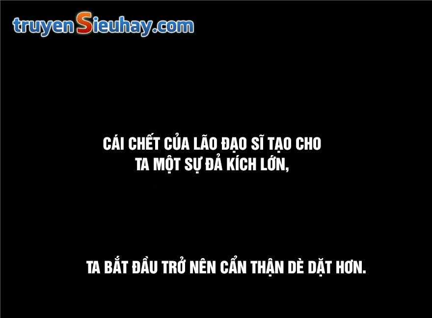 Tu Chân Nói Chuyện Phiếm Quần Chương 46 trang 0