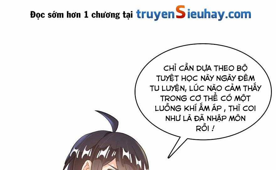 Tu Chân Nói Chuyện Phiếm Quần Chương 48 trang 0