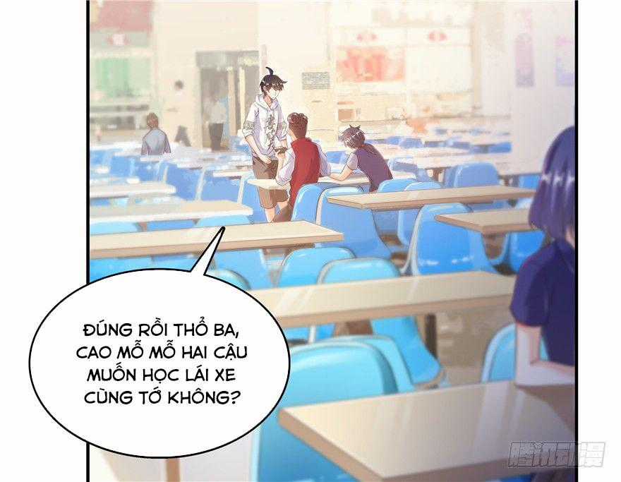 Tu Chân Nói Chuyện Phiếm Quần Chương 49 trang 1