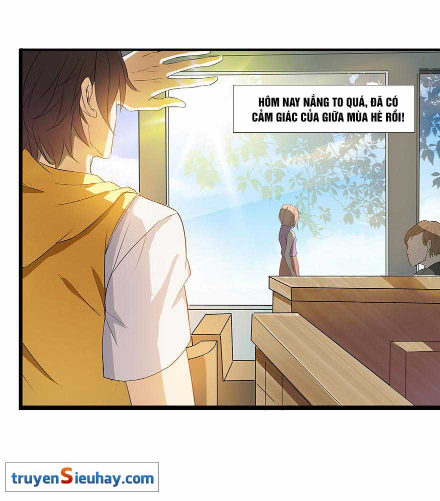 Tu Chân Nói Chuyện Phiếm Quần Chương 5 trang 15