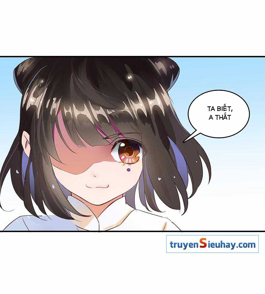 Tu Chân Nói Chuyện Phiếm Quần Chương 5 trang 2