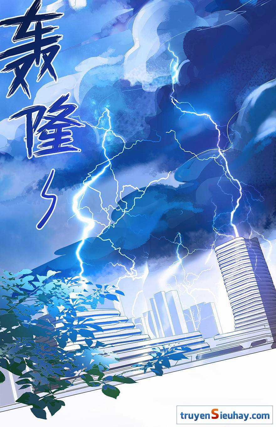 Tu Chân Nói Chuyện Phiếm Quần Chương 5 trang 24