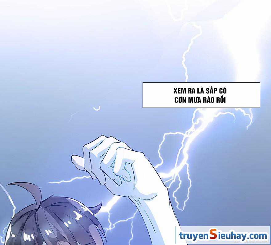 Tu Chân Nói Chuyện Phiếm Quần Chương 5 trang 25