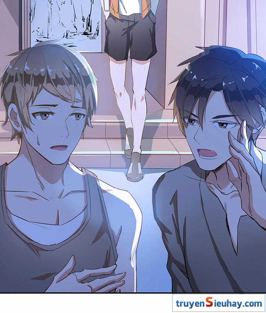 Tu Chân Nói Chuyện Phiếm Quần Chương 5 trang 29