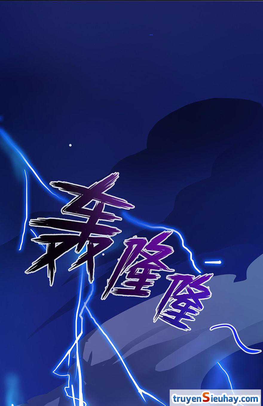 Tu Chân Nói Chuyện Phiếm Quần Chương 5 trang 31