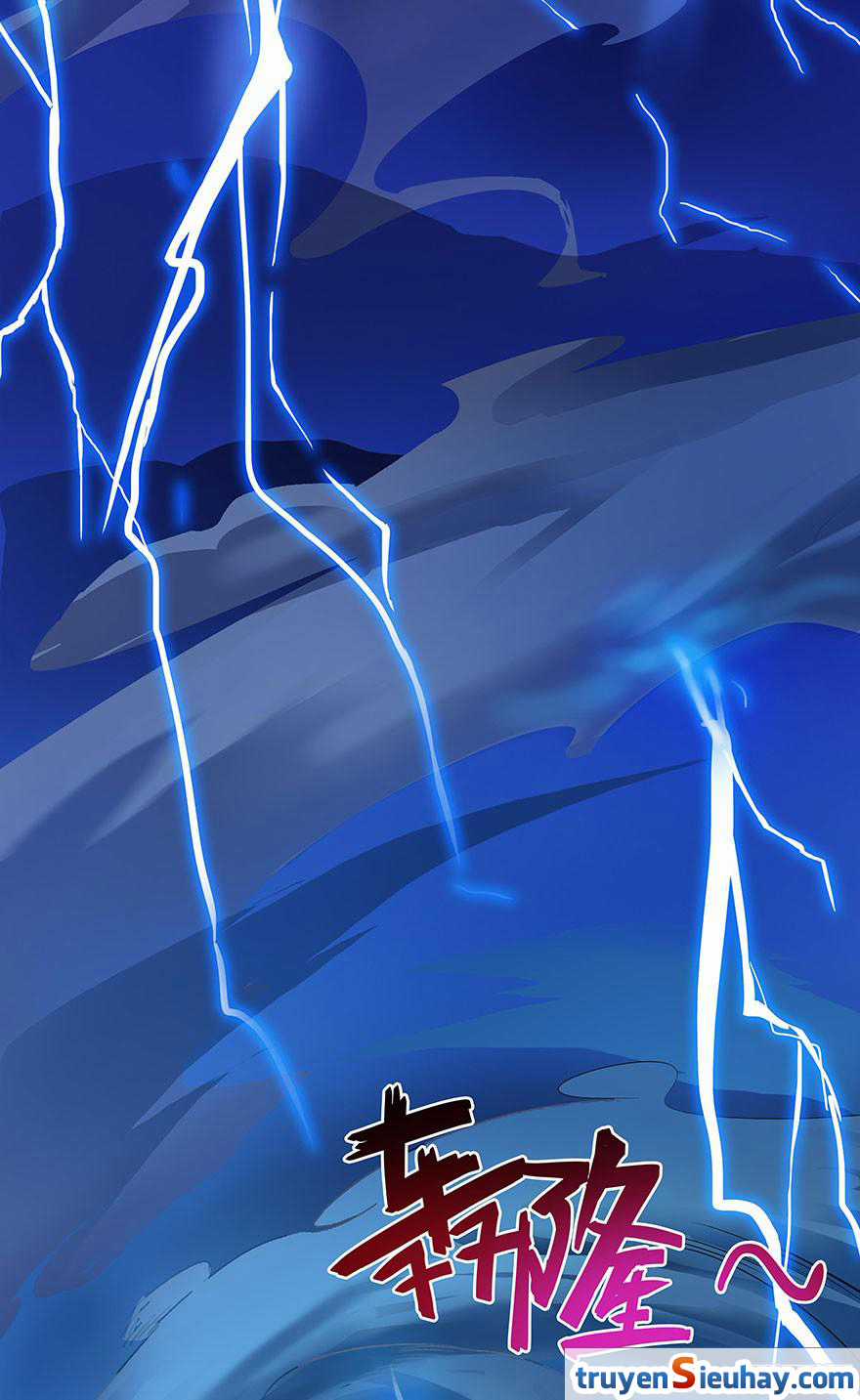 Tu Chân Nói Chuyện Phiếm Quần Chương 5 trang 32