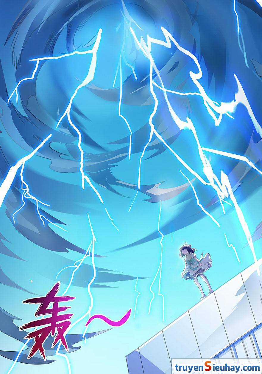 Tu Chân Nói Chuyện Phiếm Quần Chương 5 trang 33