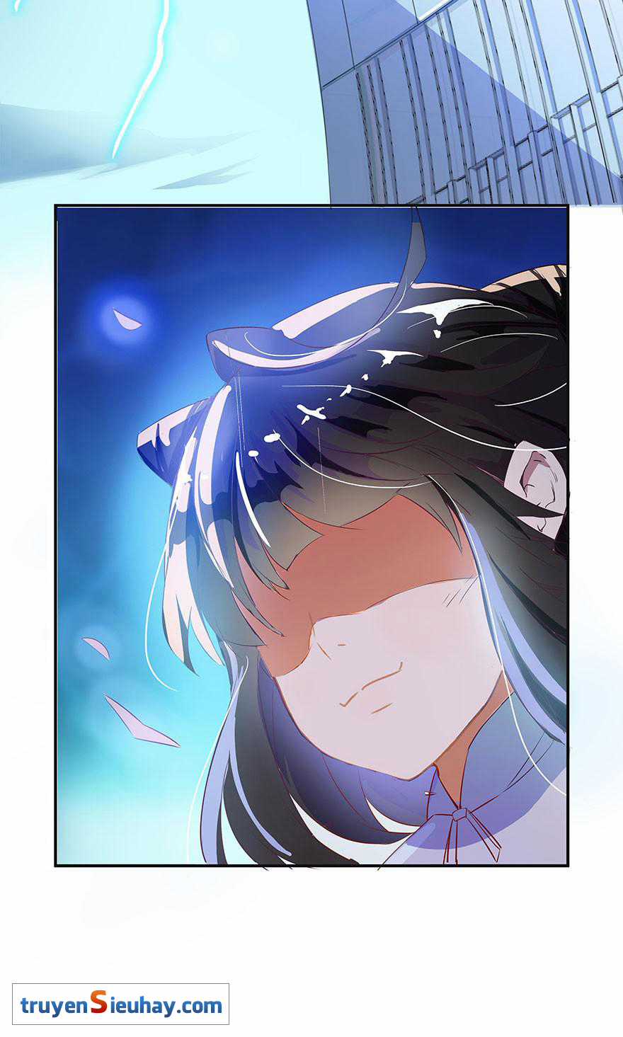 Tu Chân Nói Chuyện Phiếm Quần Chương 5 trang 34