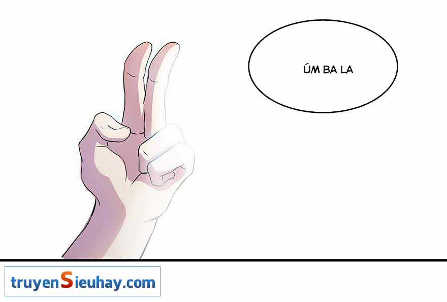 Tu Chân Nói Chuyện Phiếm Quần Chương 5 trang 35