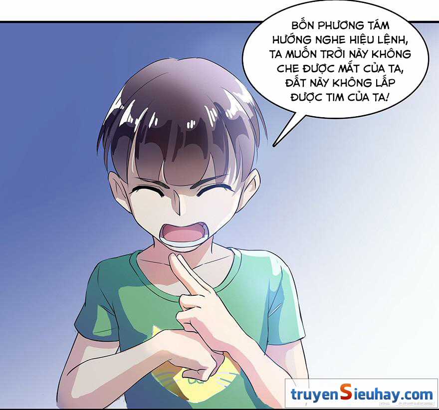 Tu Chân Nói Chuyện Phiếm Quần Chương 5 trang 36