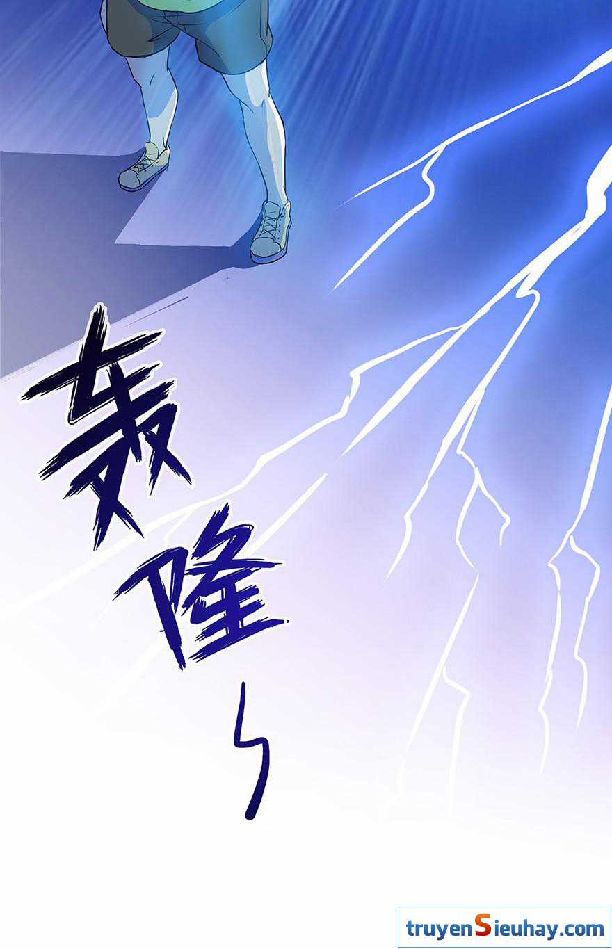 Tu Chân Nói Chuyện Phiếm Quần Chương 5 trang 38