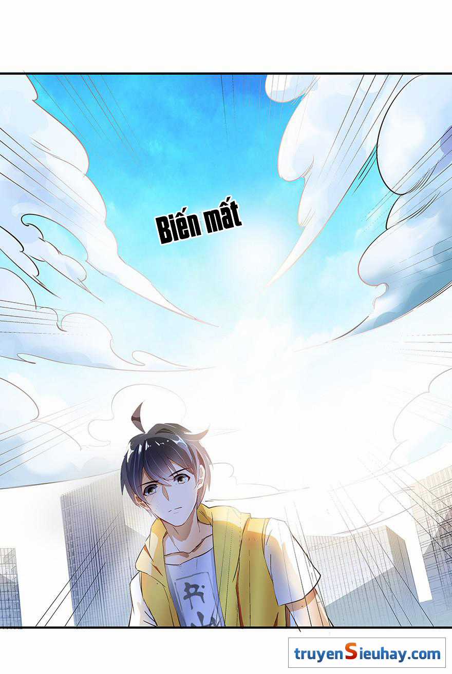 Tu Chân Nói Chuyện Phiếm Quần Chương 5 trang 41