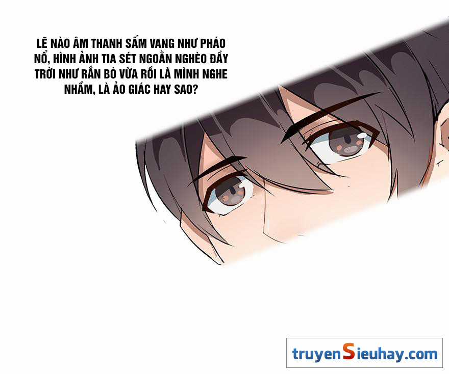 Tu Chân Nói Chuyện Phiếm Quần Chương 5 trang 43