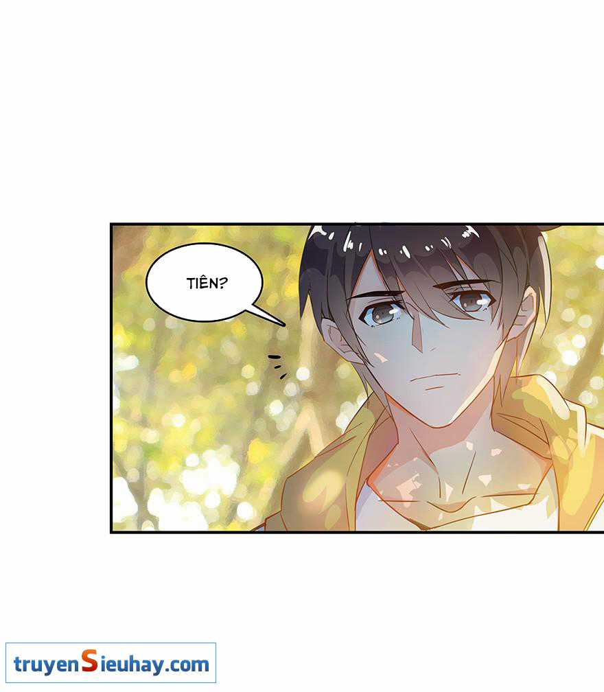 Tu Chân Nói Chuyện Phiếm Quần Chương 5 trang 45