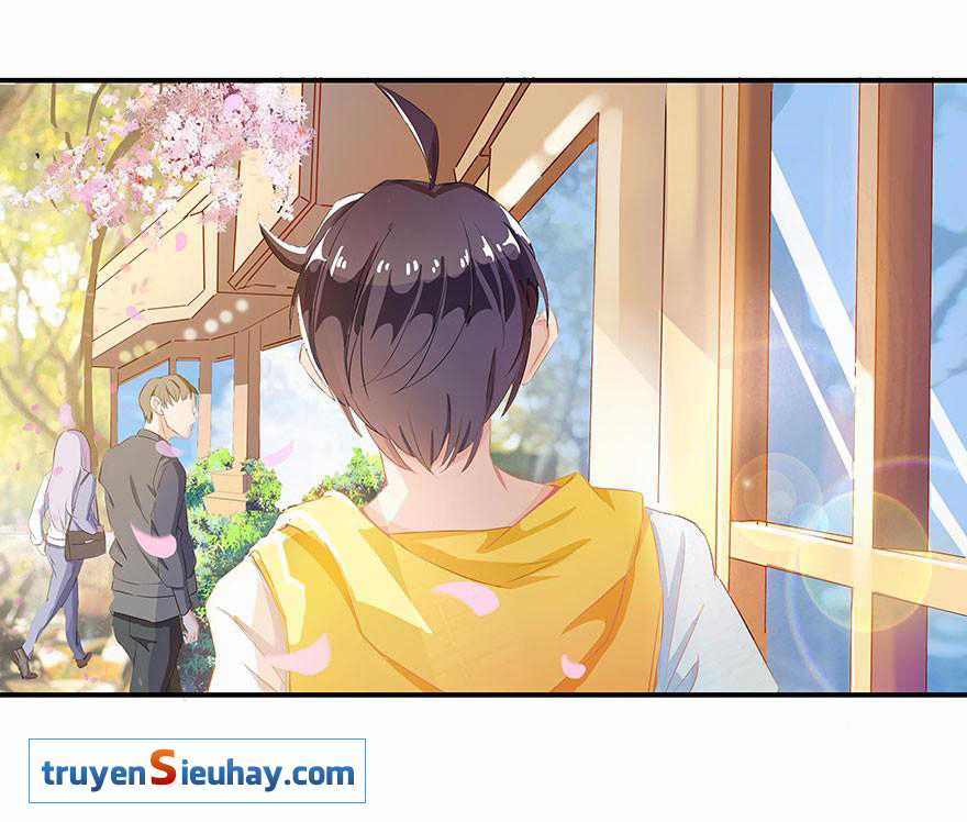 Tu Chân Nói Chuyện Phiếm Quần Chương 5 trang 5