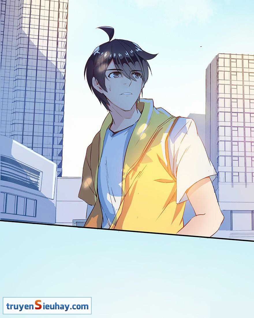 Tu Chân Nói Chuyện Phiếm Quần Chương 5 trang 50