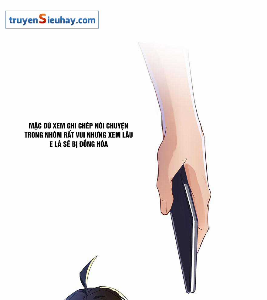 Tu Chân Nói Chuyện Phiếm Quần Chương 5 trang 55