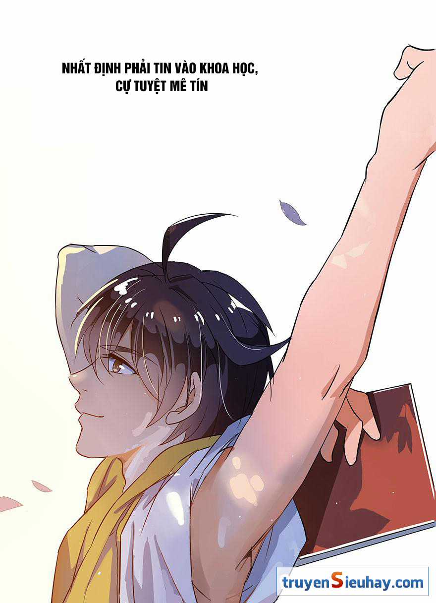 Tu Chân Nói Chuyện Phiếm Quần Chương 5 trang 58